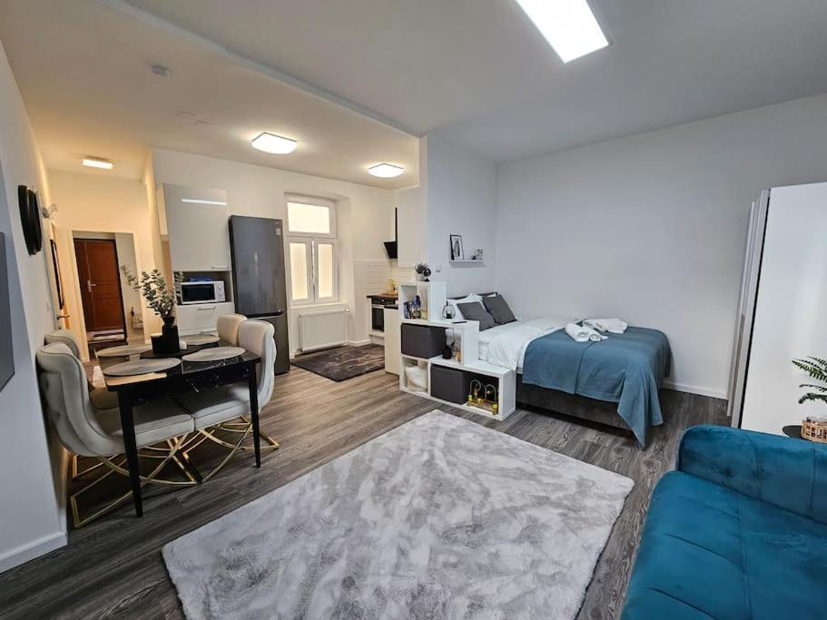 Affordable Suite In Vienna'S Hotpoint Dış mekan fotoğraf