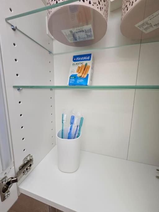 Affordable Suite In Vienna'S Hotpoint Dış mekan fotoğraf