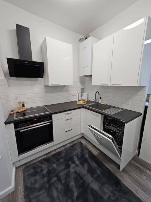 Affordable Suite In Vienna'S Hotpoint Dış mekan fotoğraf