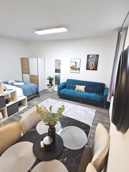 Affordable Suite In Vienna'S Hotpoint Dış mekan fotoğraf