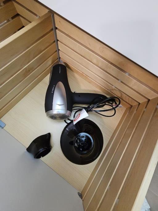 Affordable Suite In Vienna'S Hotpoint Dış mekan fotoğraf
