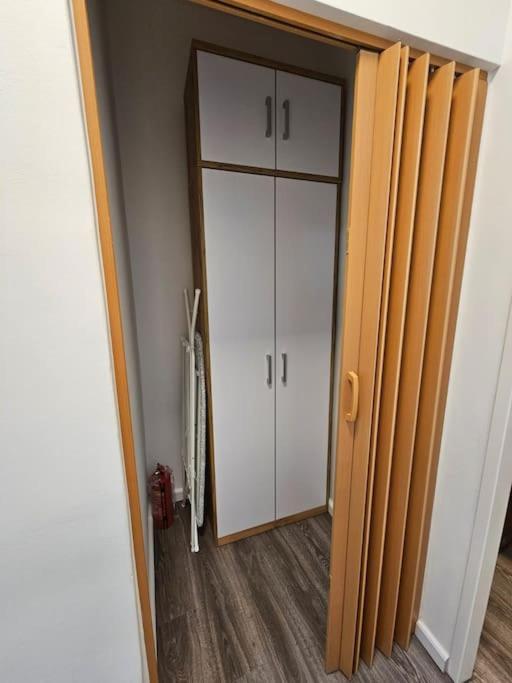 Affordable Suite In Vienna'S Hotpoint Dış mekan fotoğraf