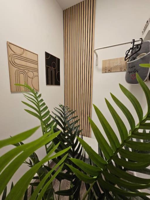 Affordable Suite In Vienna'S Hotpoint Dış mekan fotoğraf
