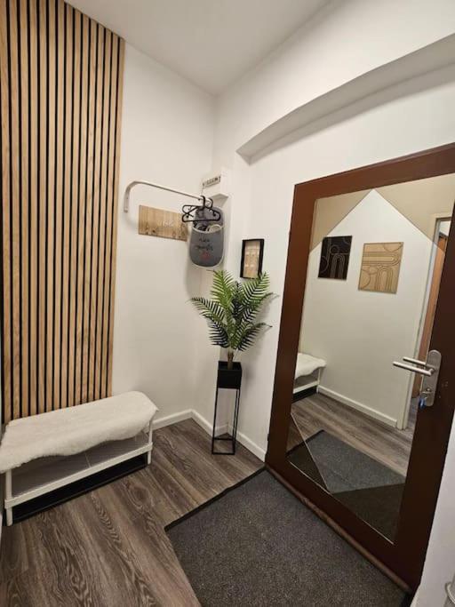 Affordable Suite In Vienna'S Hotpoint Dış mekan fotoğraf