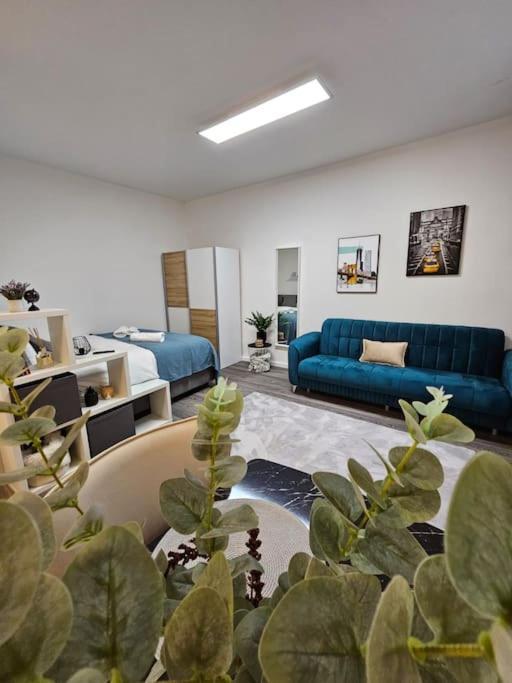 Affordable Suite In Vienna'S Hotpoint Dış mekan fotoğraf