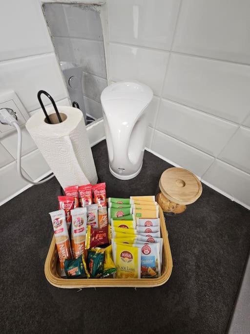 Affordable Suite In Vienna'S Hotpoint Dış mekan fotoğraf