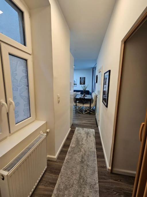 Affordable Suite In Vienna'S Hotpoint Dış mekan fotoğraf