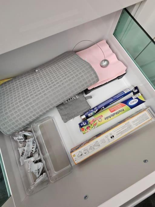 Affordable Suite In Vienna'S Hotpoint Dış mekan fotoğraf