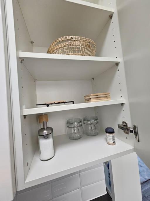 Affordable Suite In Vienna'S Hotpoint Dış mekan fotoğraf